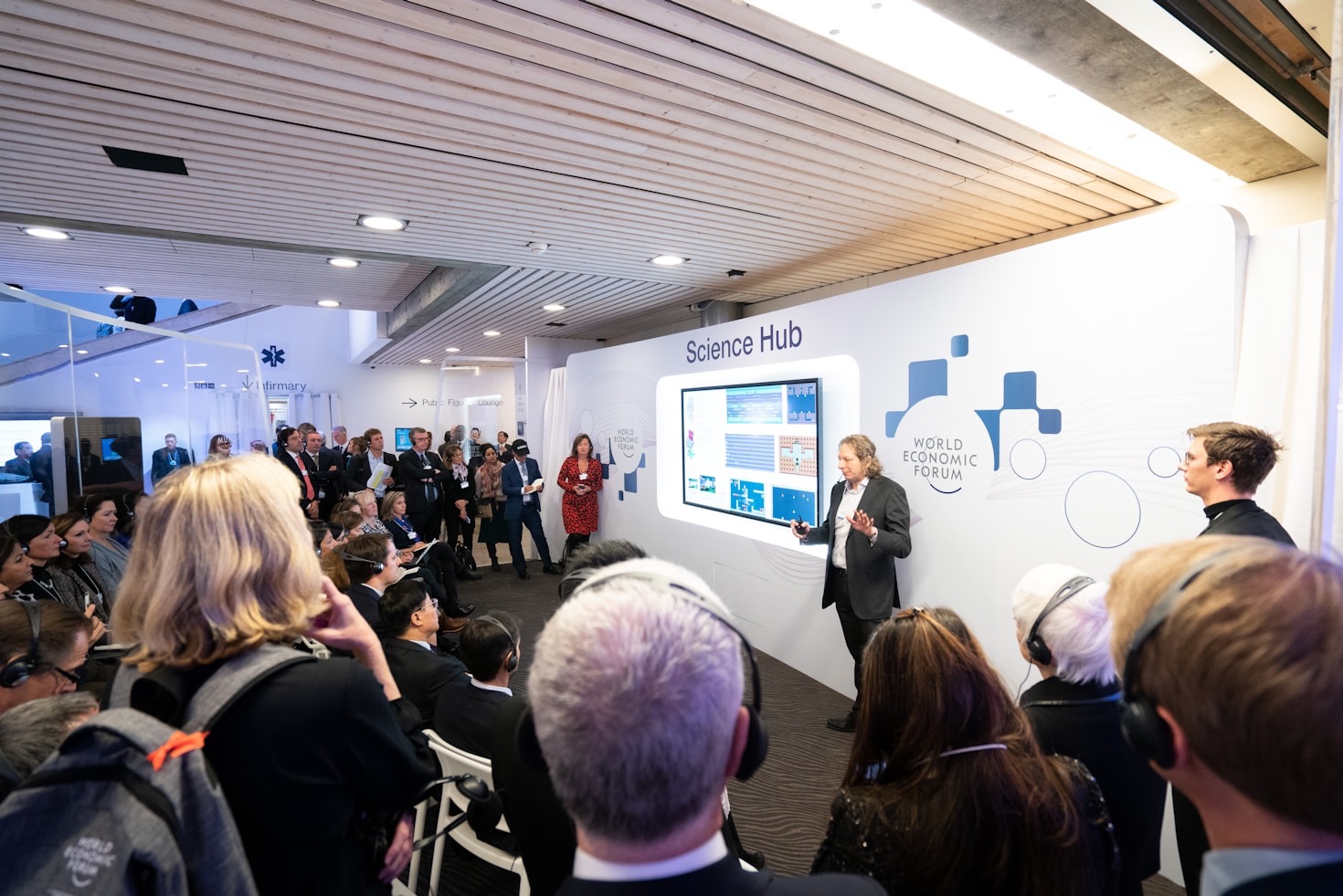 Top Networking Opportunities with GEN