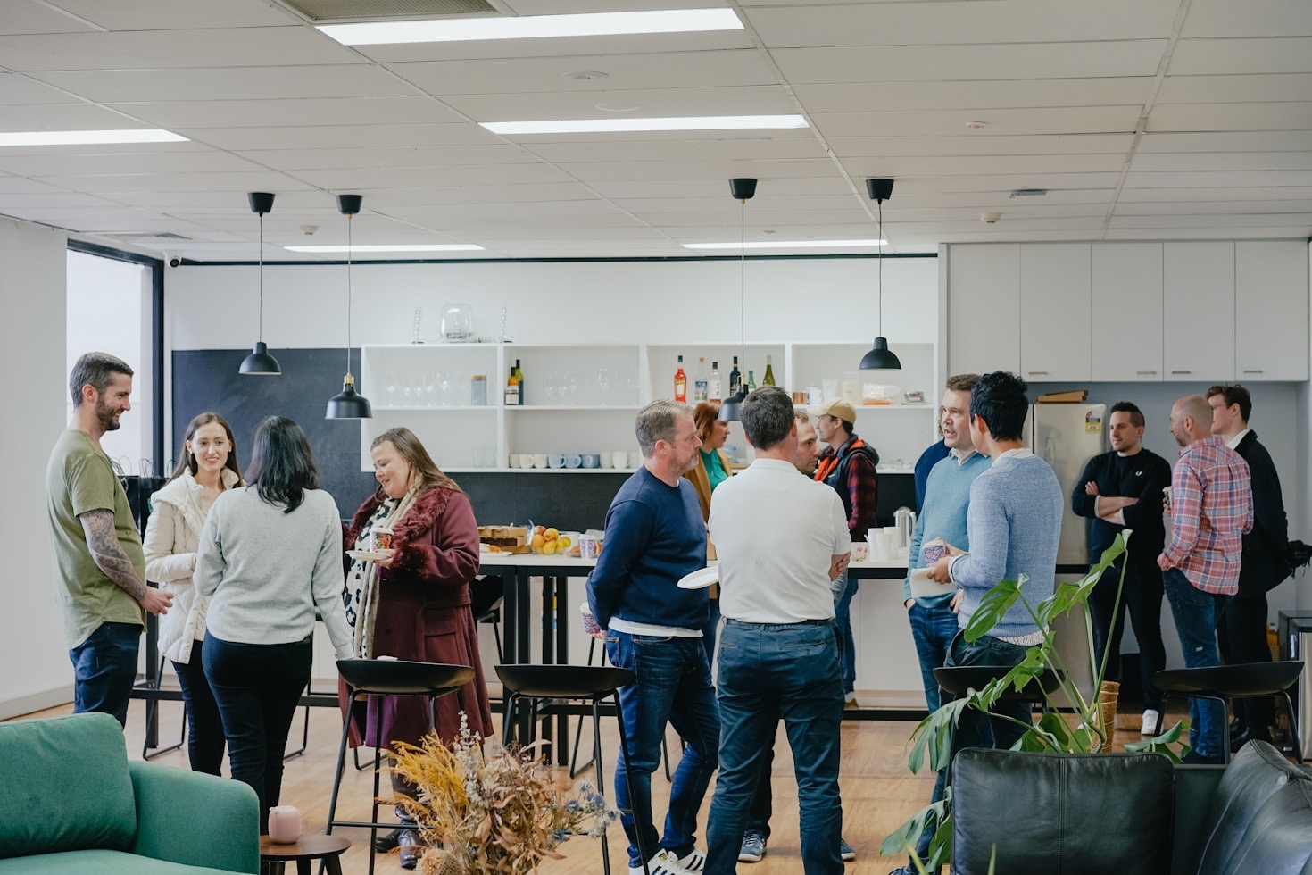 Expert-Led Training: A Pillar of GEN
