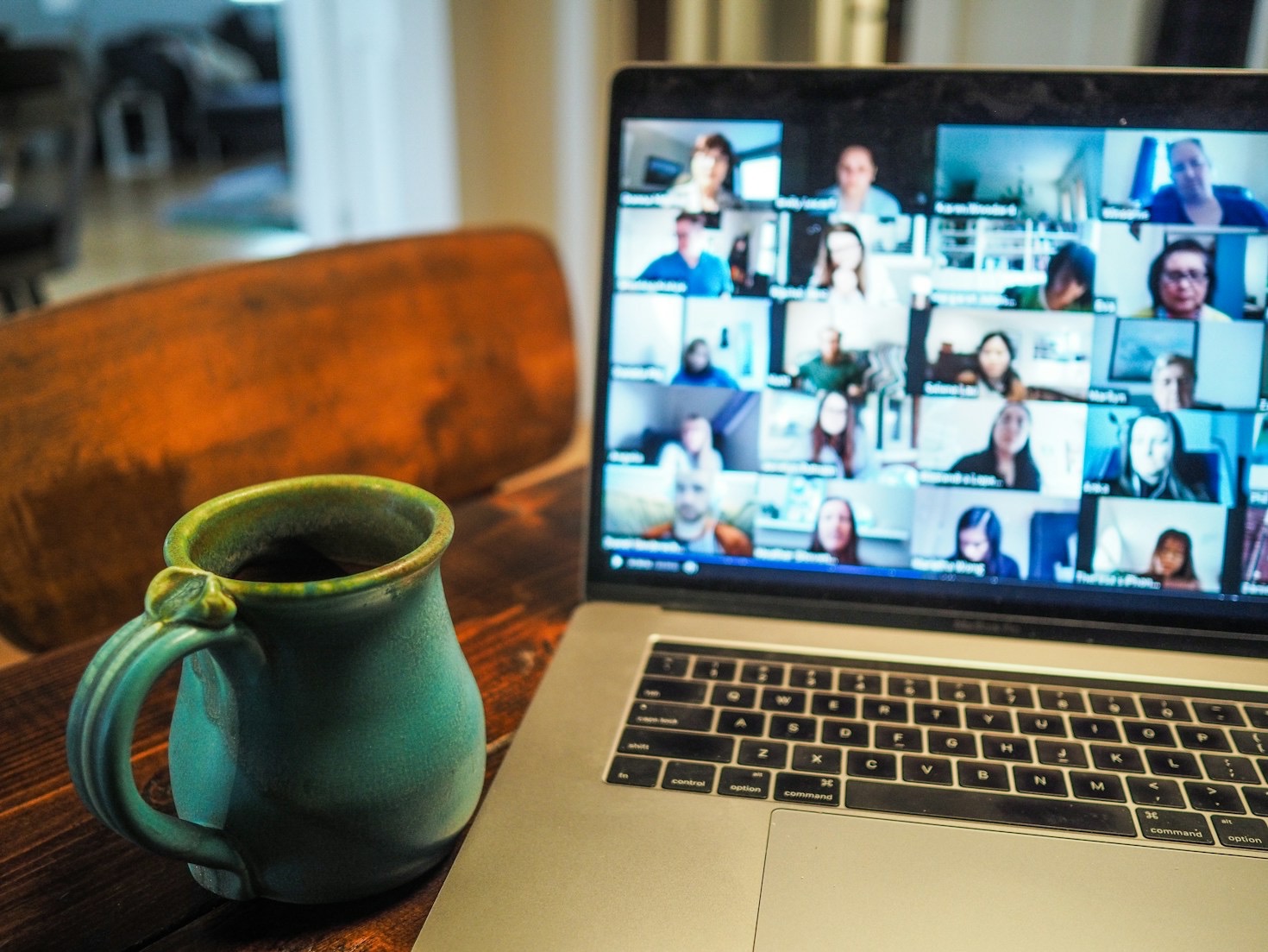Scaling Your Startup with GEN Resources