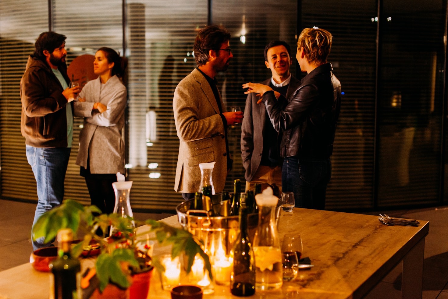 GEN’s Impactful Events for Global Startups